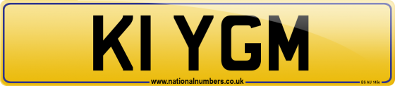 K1 YGM