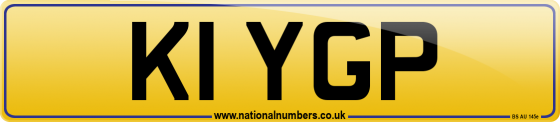 K1 YGP