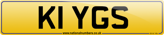 K1 YGS