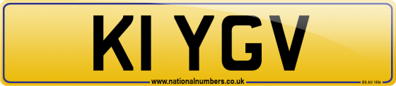 K1 YGV