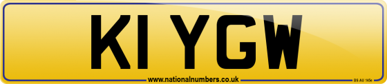 K1 YGW