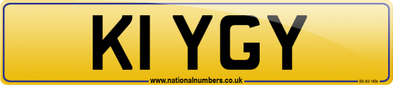 K1 YGY