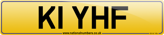 K1 YHF