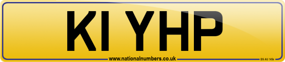 K1 YHP