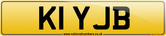 K1 YJB