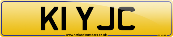 K1 YJC