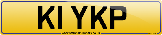 K1 YKP