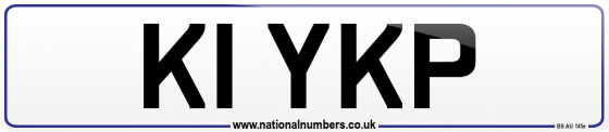 K1 YKP