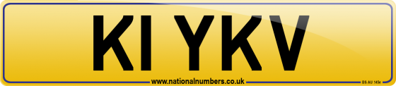 K1 YKV