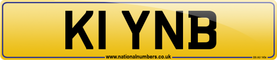 K1 YNB