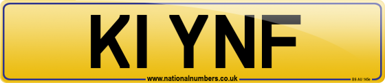 K1 YNF