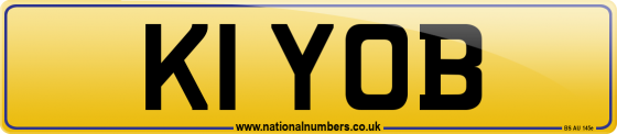 K1 YOB
