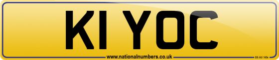 K1 YOC