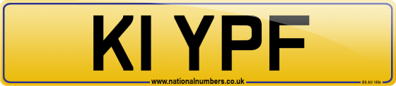 K1 YPF