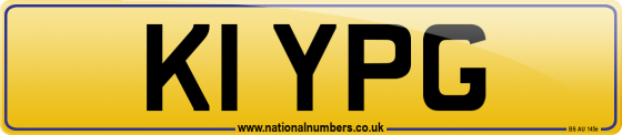 K1 YPG