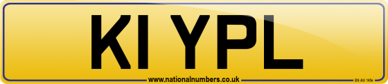 K1 YPL
