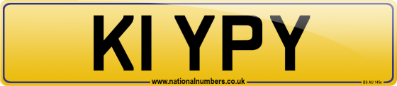 K1 YPY