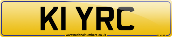 K1 YRC