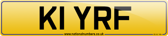 K1 YRF