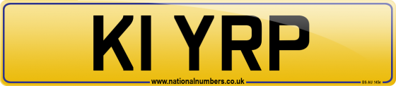 K1 YRP