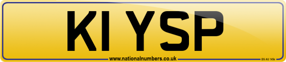 K1 YSP