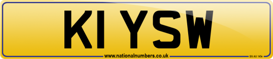 K1 YSW