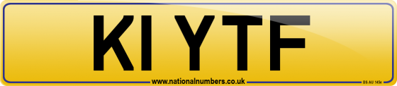 K1 YTF