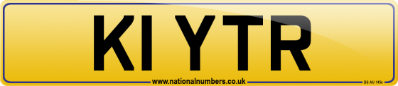 K1 YTR
