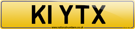 K1 YTX
