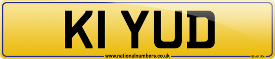 K1 YUD