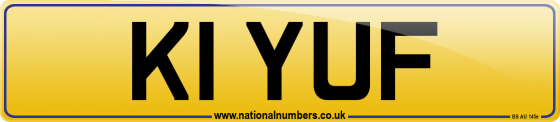 K1 YUF