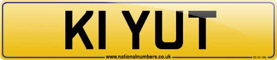 K1 YUT