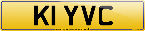 K1 YVC