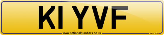 K1 YVF