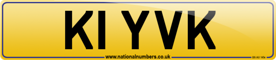 K1 YVK