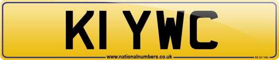 K1 YWC