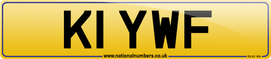 K1 YWF