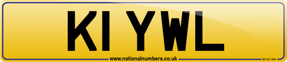 K1 YWL