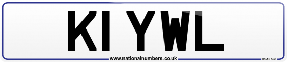 K1 YWL