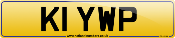 K1 YWP