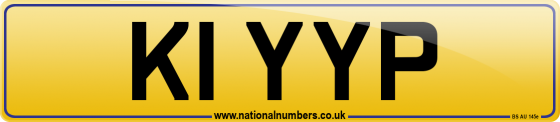 K1 YYP