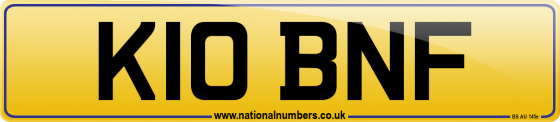K10 BNF