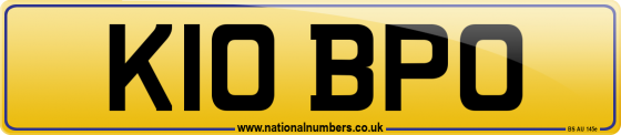 K10 BPO