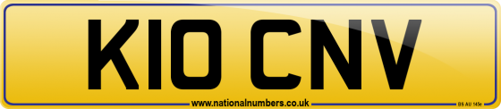 K10 CNV