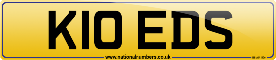 K10 EDS