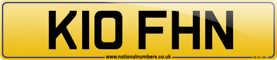 K10 FHN