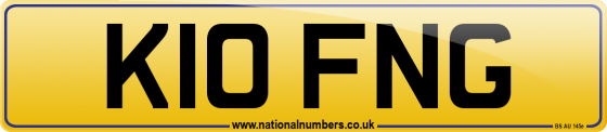 K10 FNG
