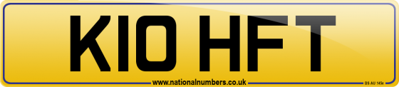 K10 HFT