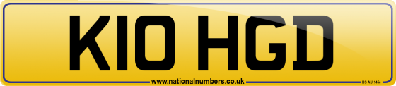 K10 HGD