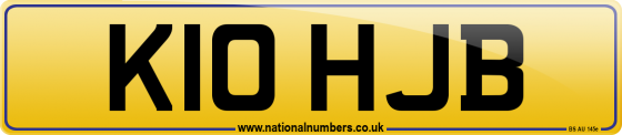 K10 HJB
